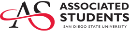 Associated students logo